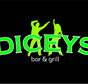 Dicey's Bar  Grill - Accommodation Main Beach
