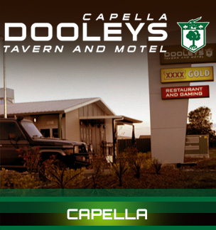Dooley's Motel & Tavern - Accommodation Main Beach 2