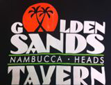 Nambucca Heads NSW Accommodation Main Beach