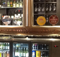 Hallidays Point Tavern - Accommodation Main Beach