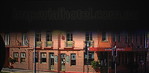 Imperial Hotel - Accommodation Main Beach 2