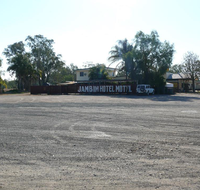 Jambin Hotel-Motel - Accommodation Main Beach