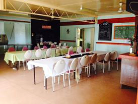 Jambin Hotel-Motel - Accommodation Main Beach 1