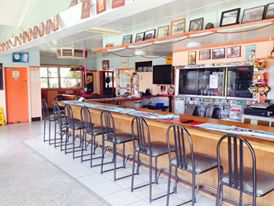 Jambin Hotel-Motel - Accommodation Main Beach 2