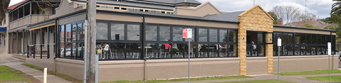 Junction Inn Hotel - Accommodation Main Beach 1
