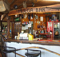 Kulgera Roadhouse - Accommodation Main Beach