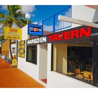 Marsden Tavern - Accommodation Main Beach