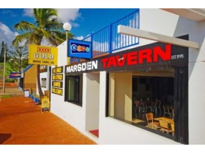 Marsden Tavern - Accommodation Main Beach 0