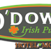 O'Dowd's Irish Pub - Accommodation Main Beach