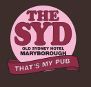 Old Sydney Hotel - Accommodation Main Beach