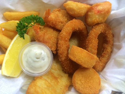 Parkhurst Tavern - Accommodation Main Beach 1