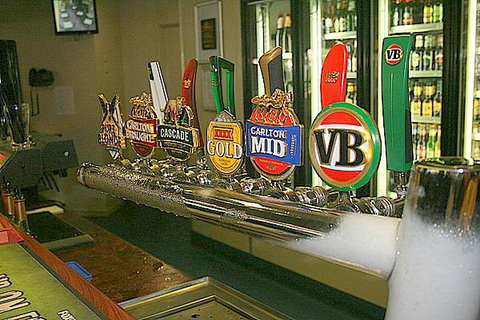 Parkhurst Tavern - Accommodation Main Beach 3