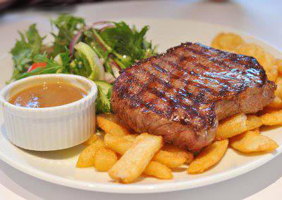 Pine Beach Hotel-Motel - Accommodation Main Beach 1