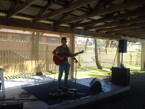 Pine Beach Hotel-Motel - Accommodation Main Beach 4