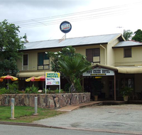 Pine Creek Hotel/Motel - Accommodation Main Beach