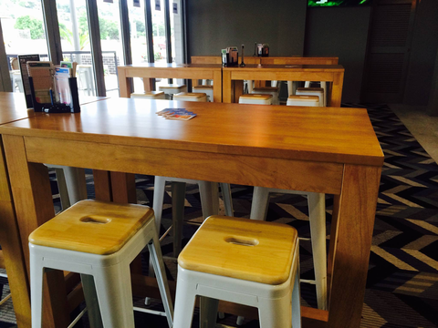 Railway Hotel Yeppoon - Accommodation Main Beach 4