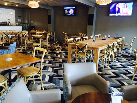 Railway Hotel Yeppoon - Accommodation Main Beach 5