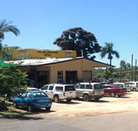 Rollingstone Hotel - Accommodation Main Beach
