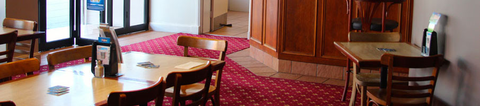 Spinning Wheel Hotel - Accommodation Main Beach 2