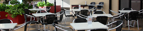 Spinning Wheel Hotel - Accommodation Main Beach 3