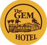 The Gem Hotel - Accommodation Main Beach