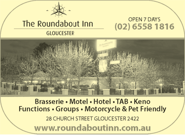 The Roundabout Inn - Accommodation Main Beach 1