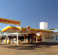 Threeways Hotel - Accommodation Main Beach