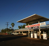 Ti Tree Roadhouse - Accommodation Main Beach