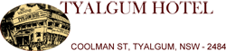 Tyalgum Hotel - Accommodation Main Beach 0