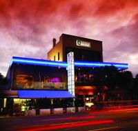 Chalk Hotel - Accommodation Main Beach