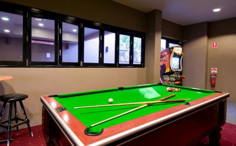 Blackbutt Inn - Accommodation Main Beach 3