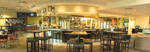 Para Hills Community Club Incorporated - Accommodation Main Beach 2