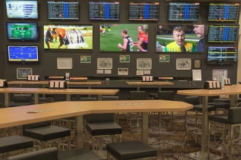 Para Hills Community Club Incorporated - Accommodation Main Beach 4