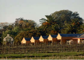 Carlyle VIC Accommodation Main Beach