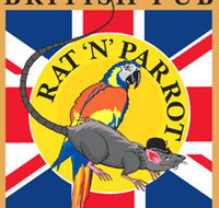 Rat 'n' Parrot British Pub - Accommodation Main Beach