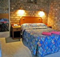 Comfort Inn Citrus Valley - Accommodation Main Beach