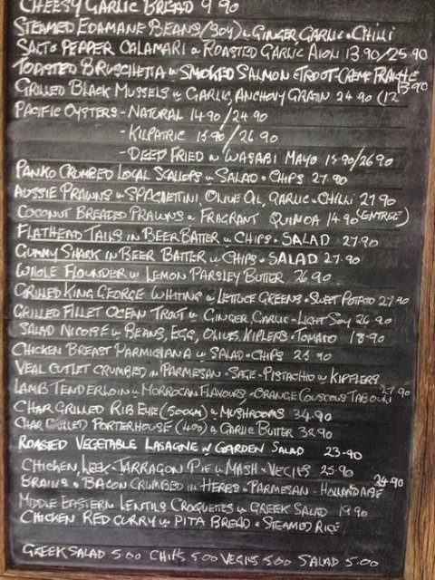 Metung Hotel - Accommodation Main Beach 4