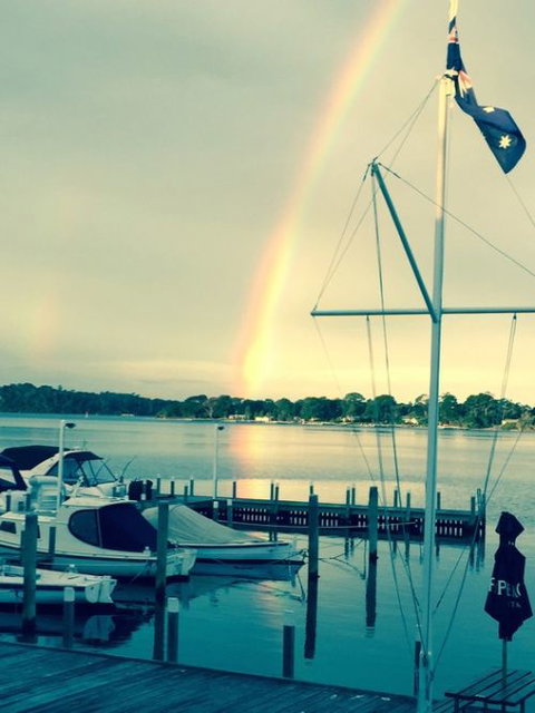 Metung Hotel - Accommodation Main Beach 5