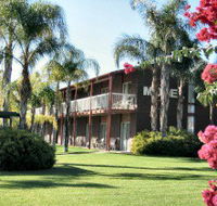 Barmera Hotel-Motel - Accommodation Main Beach