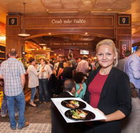 PJ Gallagher's Irish Pub Enfield - Accommodation Main Beach