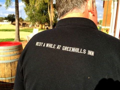 Greenhills Inn - Accommodation Main Beach 1