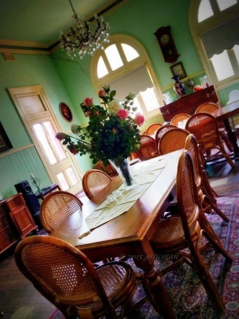 Greenhills Inn - Accommodation Main Beach 4