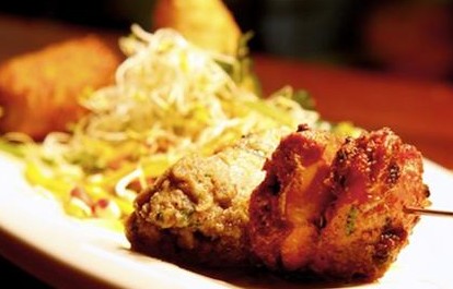 Urban Tadka - Accommodation Main Beach 3