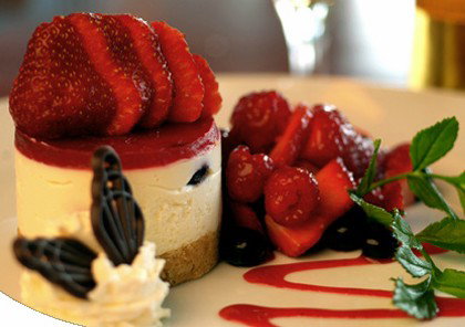 Zali's Restaurant - Accommodation Main Beach 0