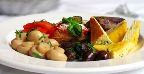 Bel Paese Ristorante Italiano - Accommodation Main Beach 1