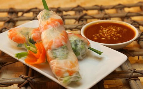 I Love Pho - Accommodation Main Beach 0
