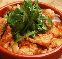 Asian Tapas - Accommodation Main Beach