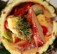 Fat Monks - Accommodation Main Beach