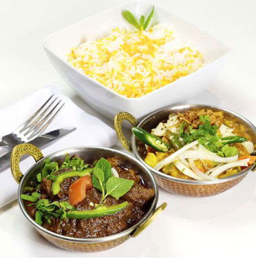 Anand Indian Restaurant - Accommodation Main Beach 0