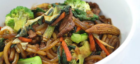 Stir Crazy Noodle Bar - Accommodation Main Beach 0